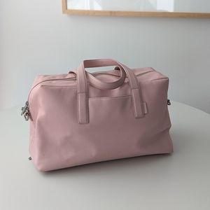 LIMITED EDITION AWAY Everywhere Bag - Blush Leather